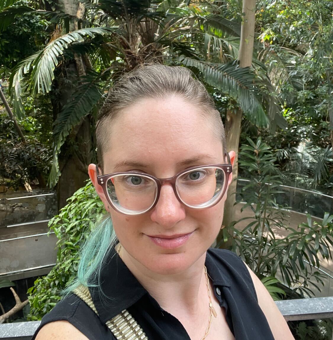 Liz drewry sabatini lab