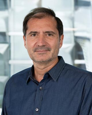 Bernardo Sabatini headshot