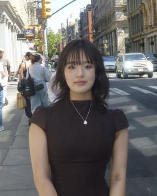 Heather Kim photo