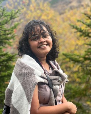 Deepti Dash photo