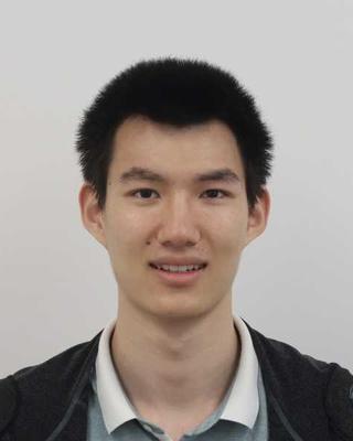 Tiger Duan headshot
