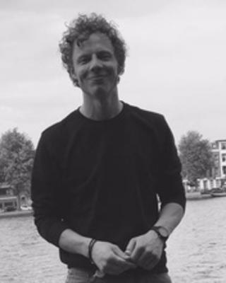 Bastijn Van den Boom