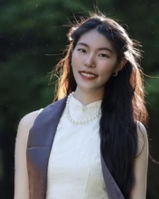 Andrea Dong photo