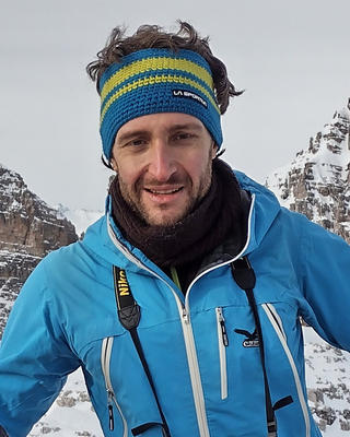 Paolo Capelli
