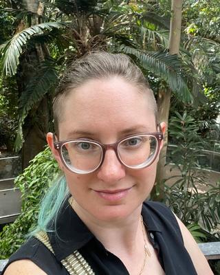 Lab member photo