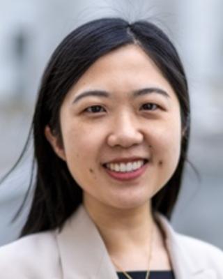 Shijia Liu photo 2024