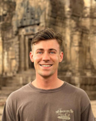 Justin McMahon