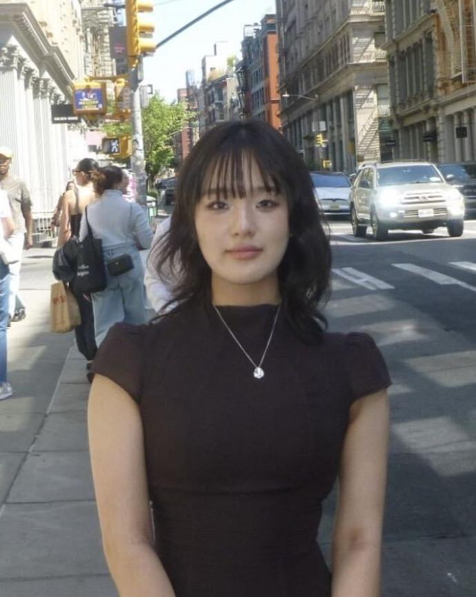 Heather Kim photo