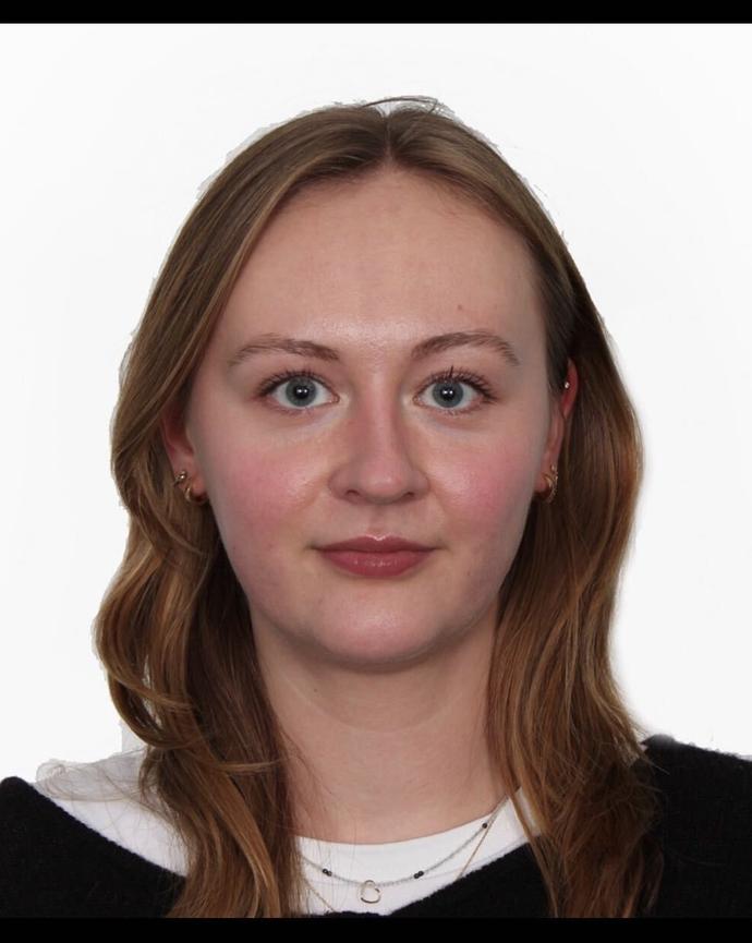 Sophie Hoogendoorn photo