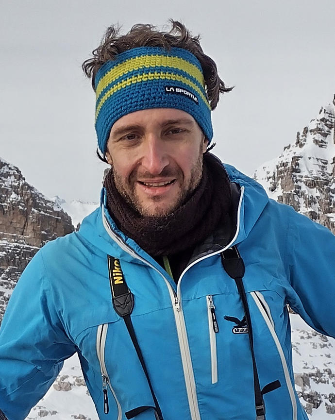 Paolo Capelli
