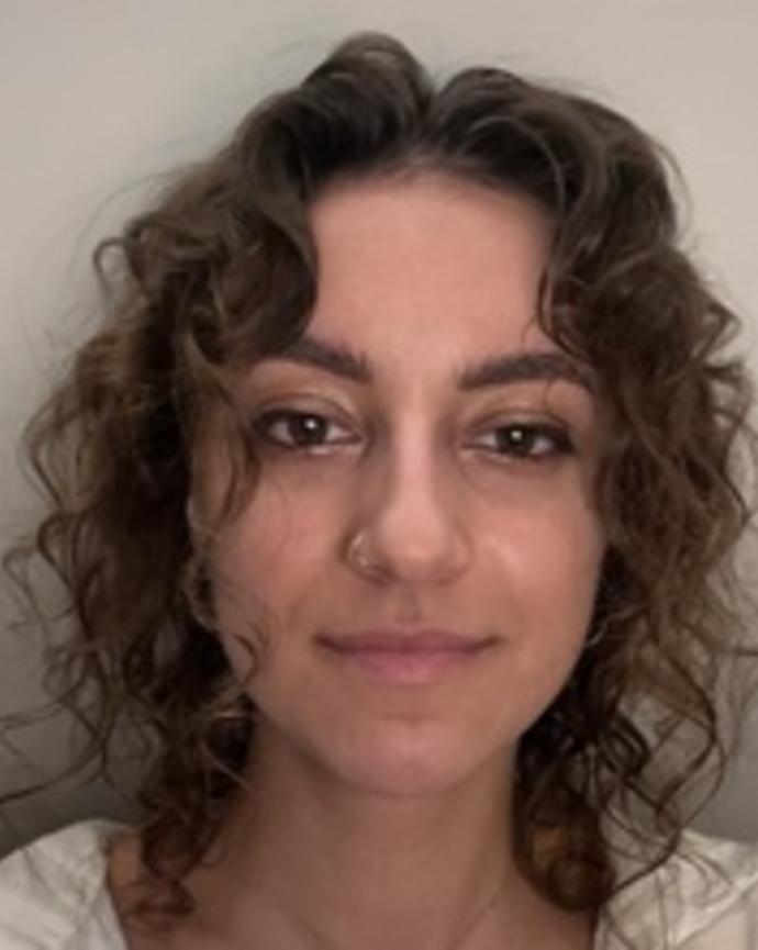 Naamah Romano photo